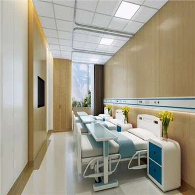 Vinyl Antibacterial Board rau Tsev Kho Mob