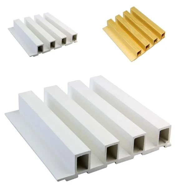 PVC Phab Ntsa Thiab Qab nthab Panels