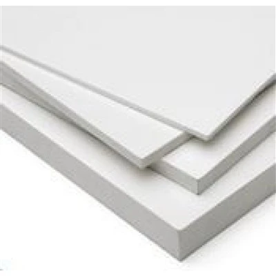 PVC Surface Hardness thiab Scratch Resistance: Peb Cov Khoom, Tsis yog ib qho