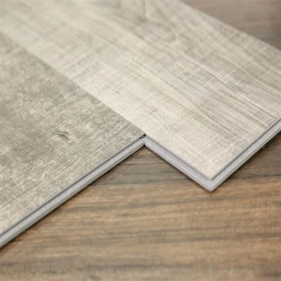 SPC Flooring Siv Rau Chav Ua Noj