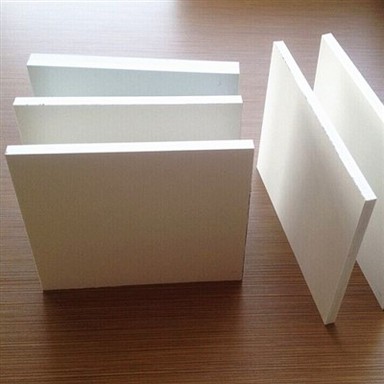 Polyvinyl Chloride Ua Npuas Ncauj Board