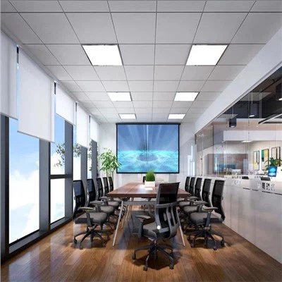 PVC Waterproof Ceiling Pobzeb