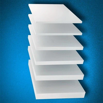 Dawb PVC Sheet Printing