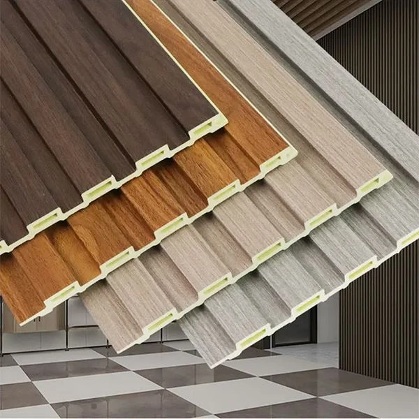 Wainscoting