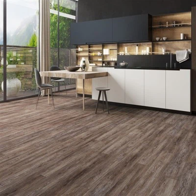 SPC Khoom kim heev Vinyl Flooring Planks