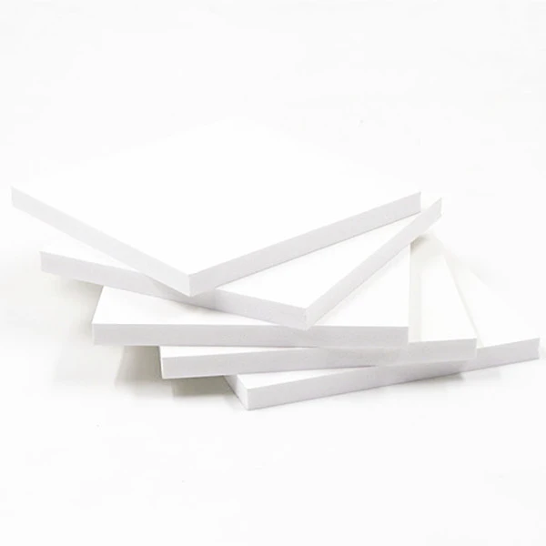 PVC foam board kitchen cabinets