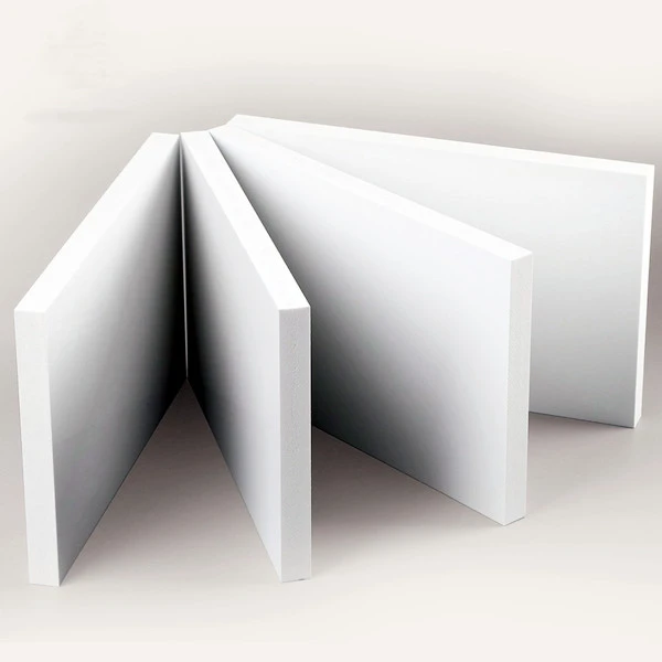 5mm PVC Foam Sheet Board