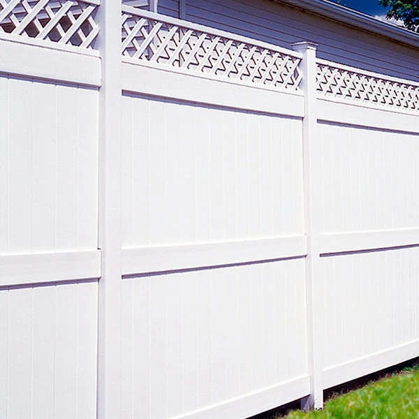 WaterProof PVC Decorative Screen Panel