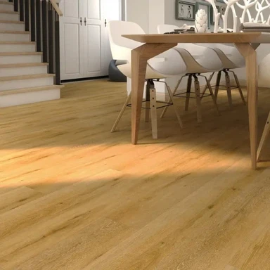 4.5mm Pob zeb Plasitc Composite Flooring
