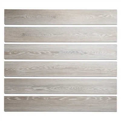 5mm Rigid Core Vinyl Plank Flooring