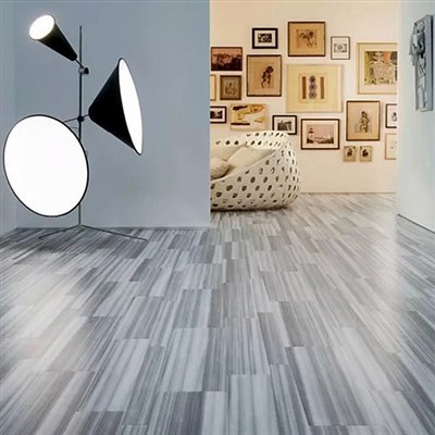 Hygienic SPC Floating Flooring
