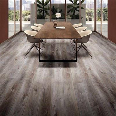 Hygienic SPC Floating Flooring