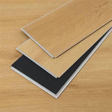 SPC Rigid Core Khoom kim heev Vinyl Flooring