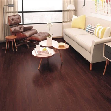Waterproof SPC Khoom kim heev Vinyl Flooring