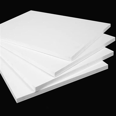 Dawb PVC Foam Sheet