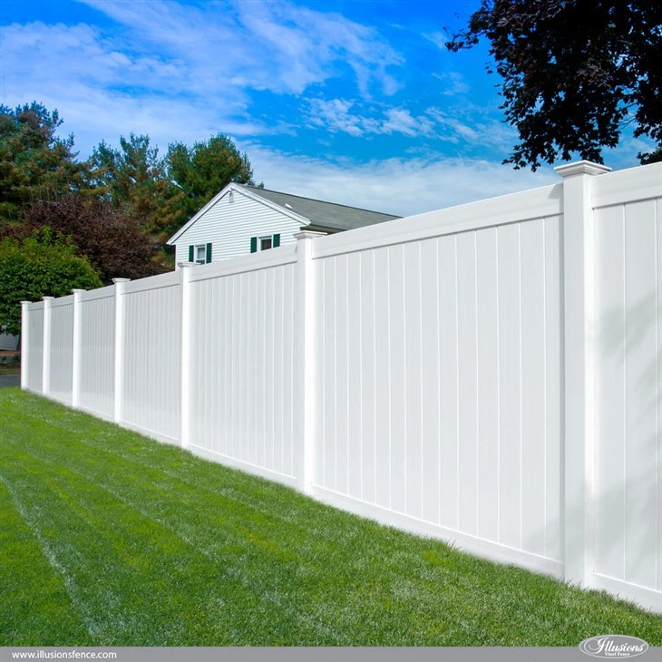 Yas Fencing Panels