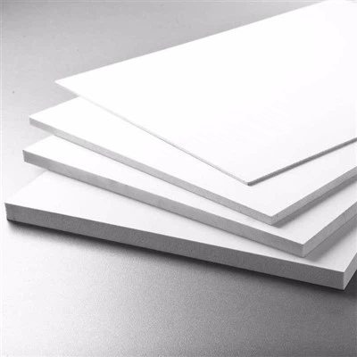 PVC Laminated Ua Npuas Ncauj Board