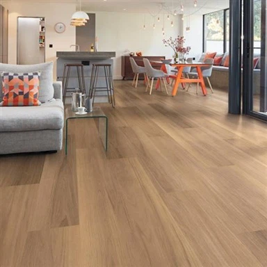 SPC Vinyl Flooring Planks 4.5mm