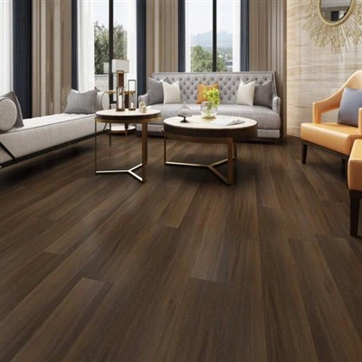 Pob zeb Plasitc Composite Flooring