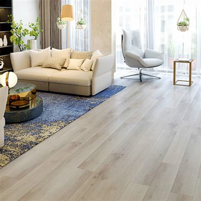 Waterproof Pure SPC Flooring