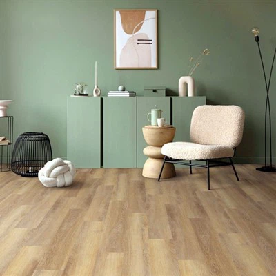 Yupseni Waterproof Vinyl Plank Flooring
